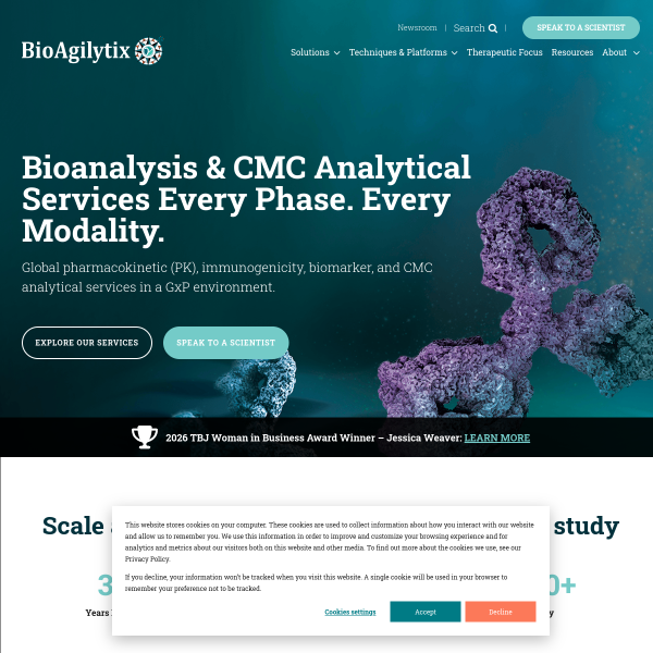 bioagilytix.com