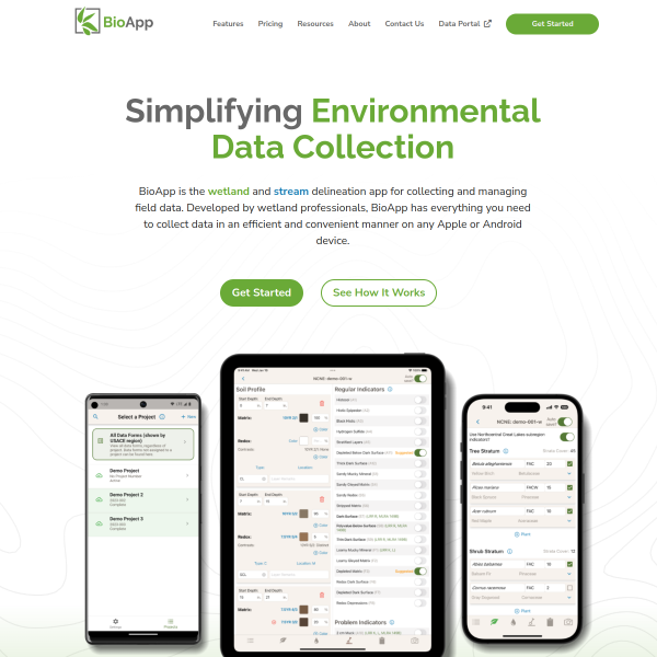 bioapp.us