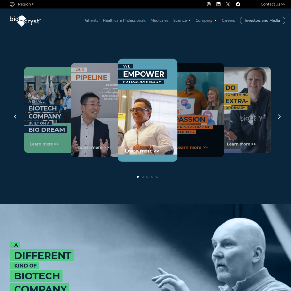 biocryst.com