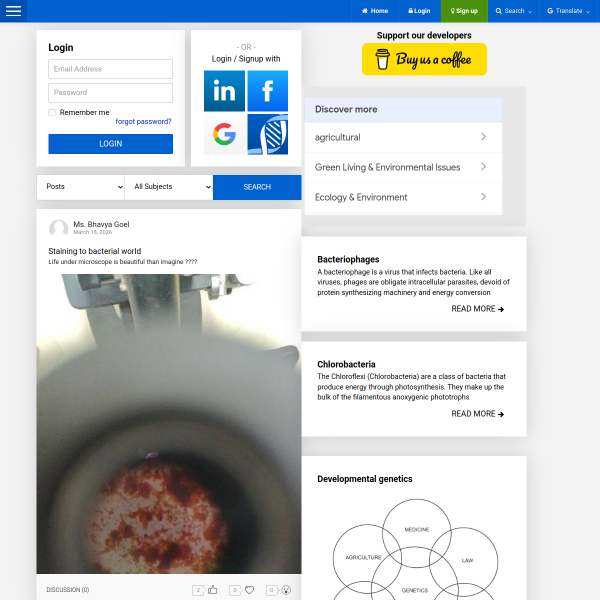 biocyclopedia.com