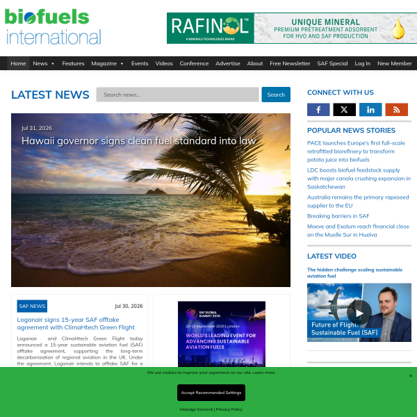 biofuels-news.com
