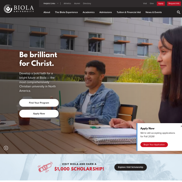 biola.edu
