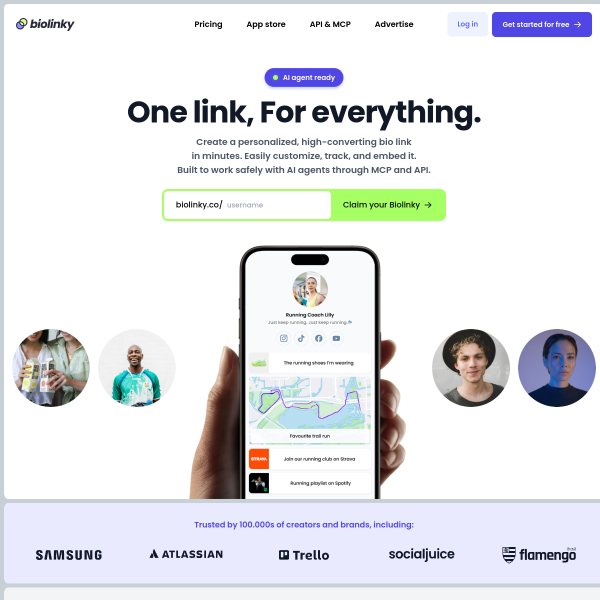 biolinky.co
