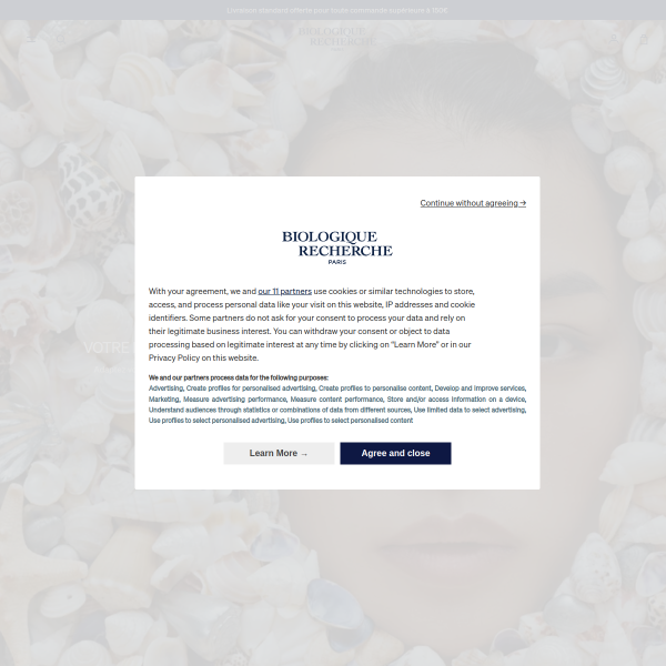 biologique-recherche.com