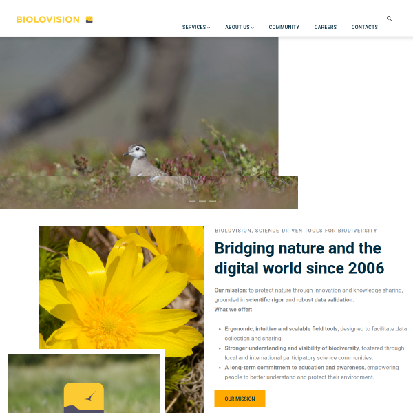 biolovision.net