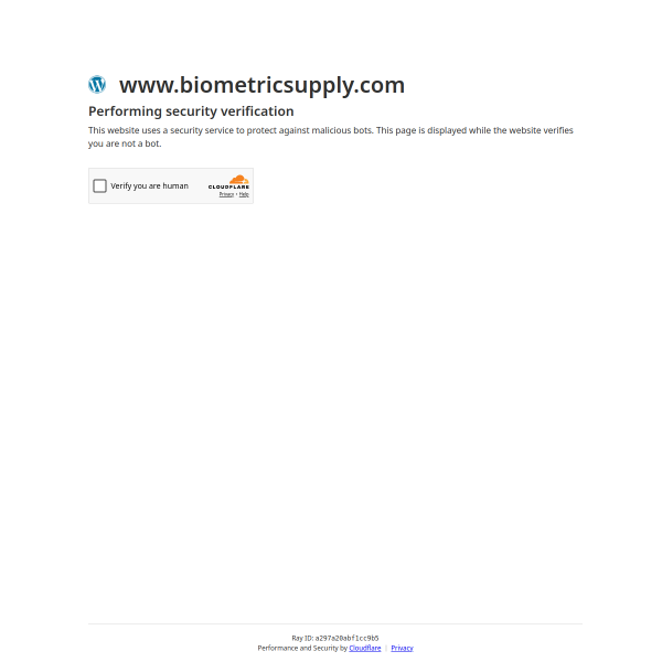 biometricsupply.com