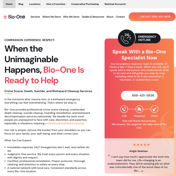 biooneinc.com