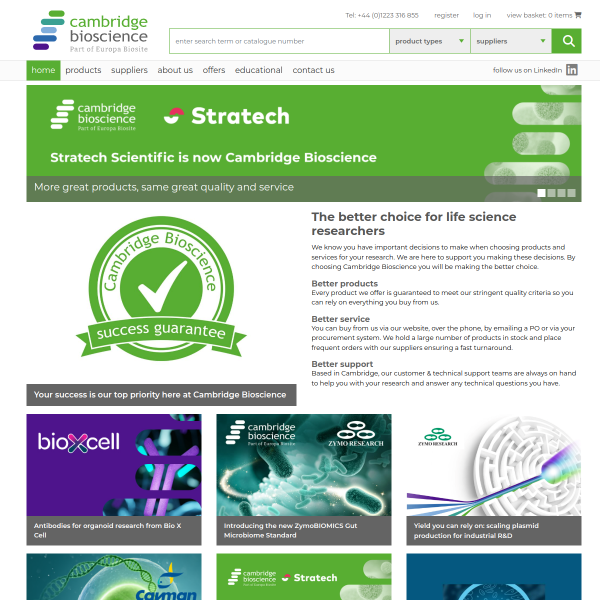 bioscience.co.uk
