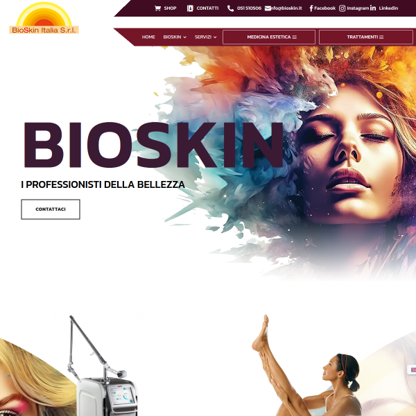 bioskin.it
