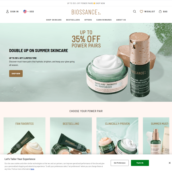biossance.com