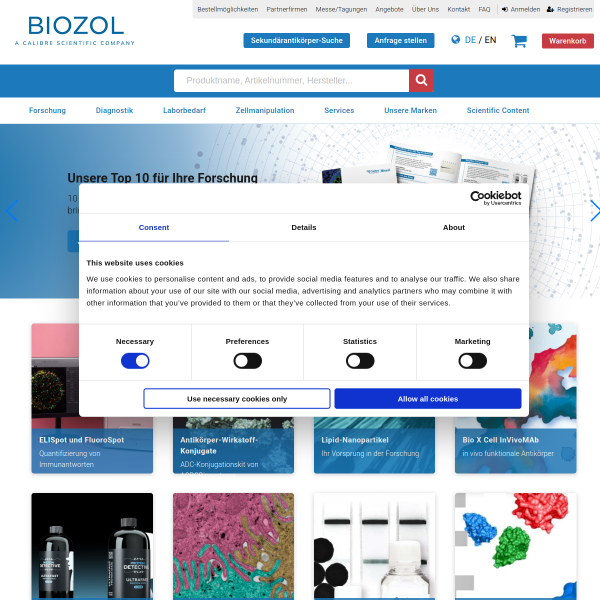 biozol.de
