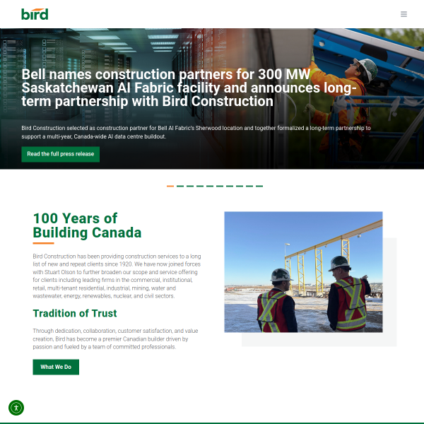 bird.ca