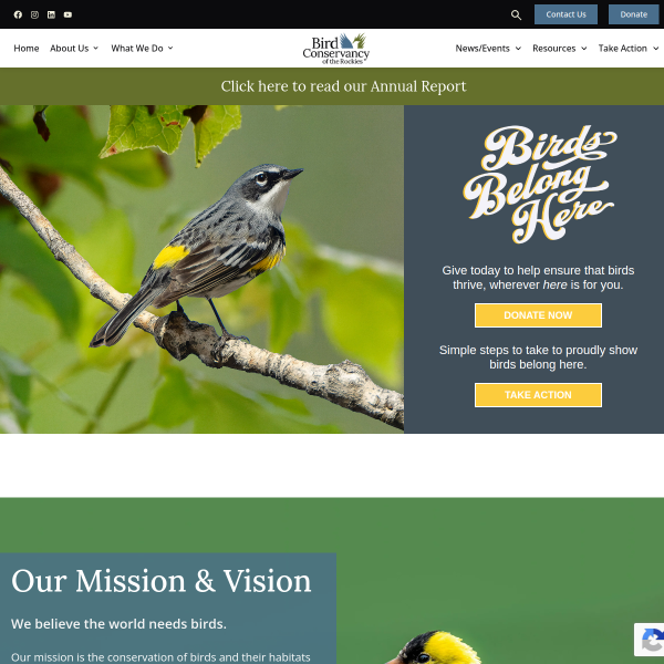 birdconservancy.org