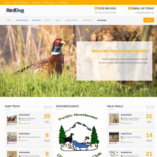 birddogstakes.net