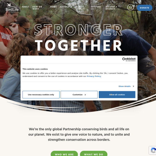 birdlife.org
