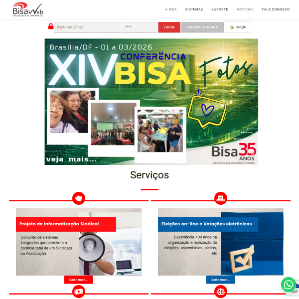 bisaweb.com.br