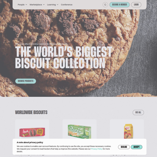 biscuitpeople.com