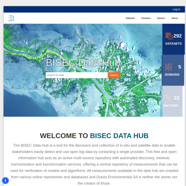 bisec.gr