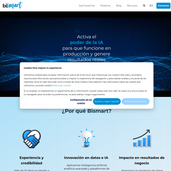 bismart.com