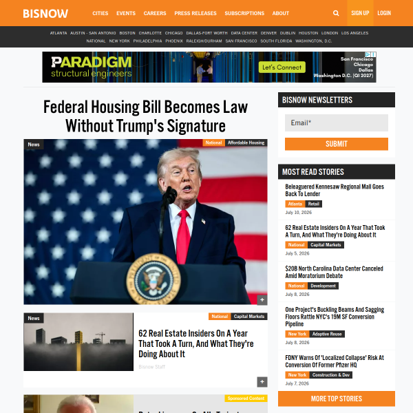 bisnow.com