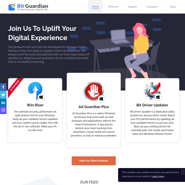 bit-guardian.com