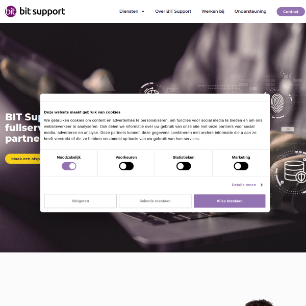 bit-support.nl