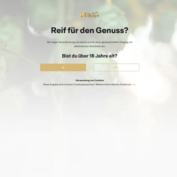 bitburger.de