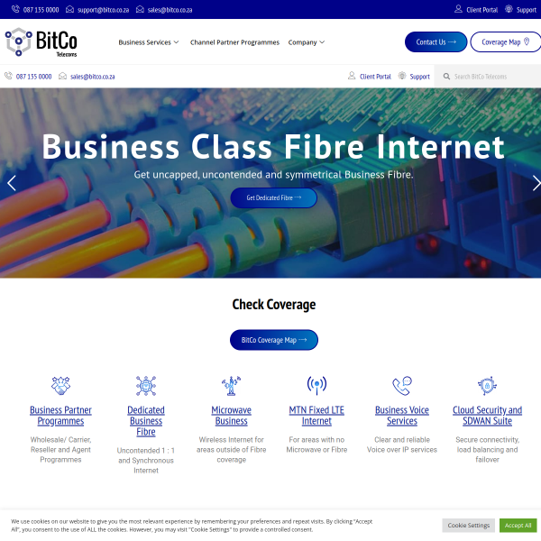bitco.co.za