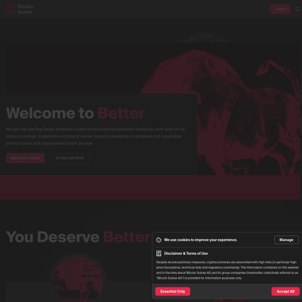 bitcoinsuisse.com