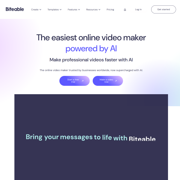biteable.com