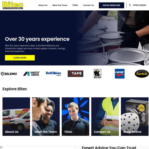 bitec.co.uk