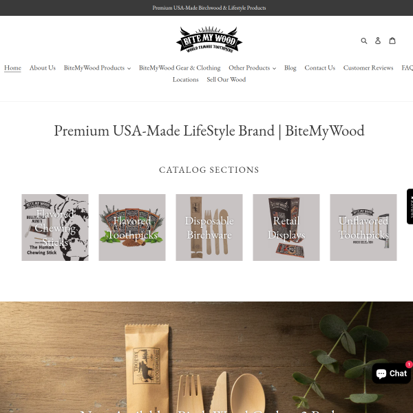 bitemywood.com