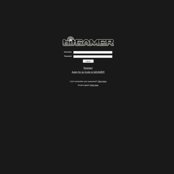 bitgamer.ch