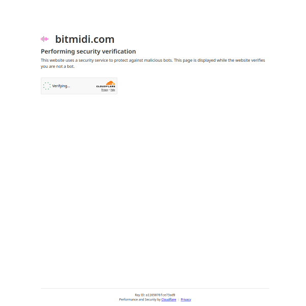 bitmidi.com