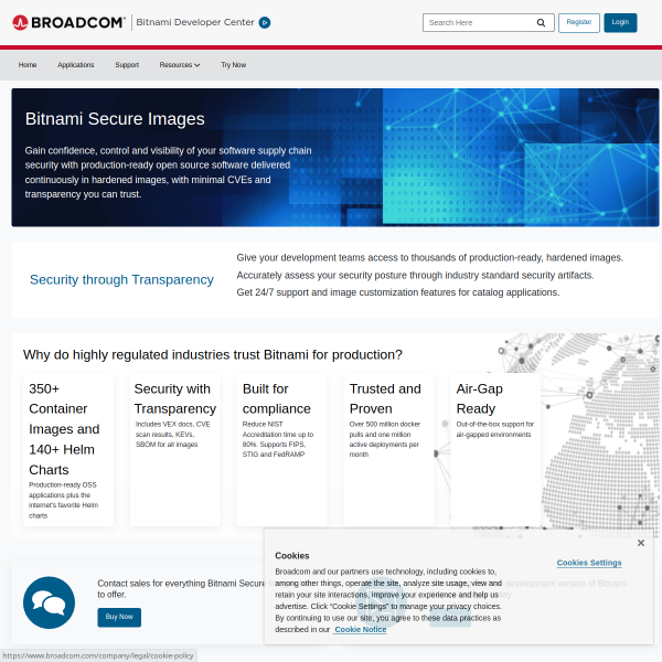 bitnami.com