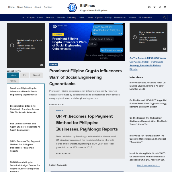 bitpinas.com