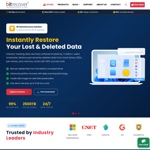 bitrecover.com