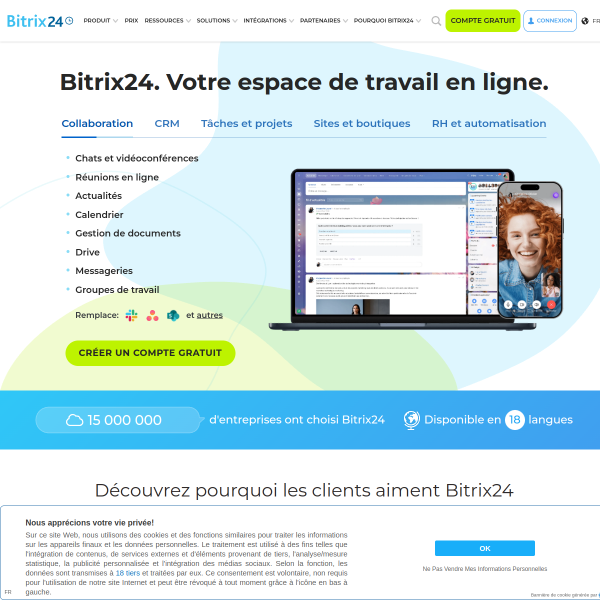 bitrix24.fr