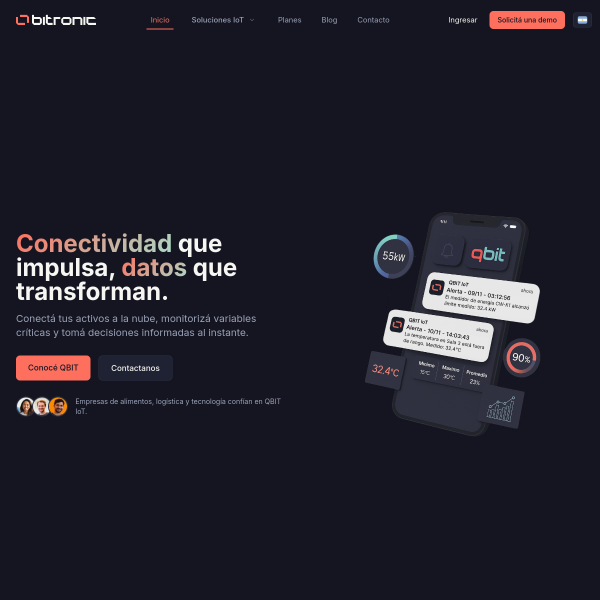 bitronic.com.ar