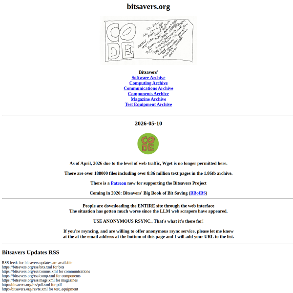 bitsavers.org