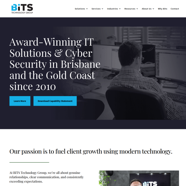 bitsgroup.com.au
