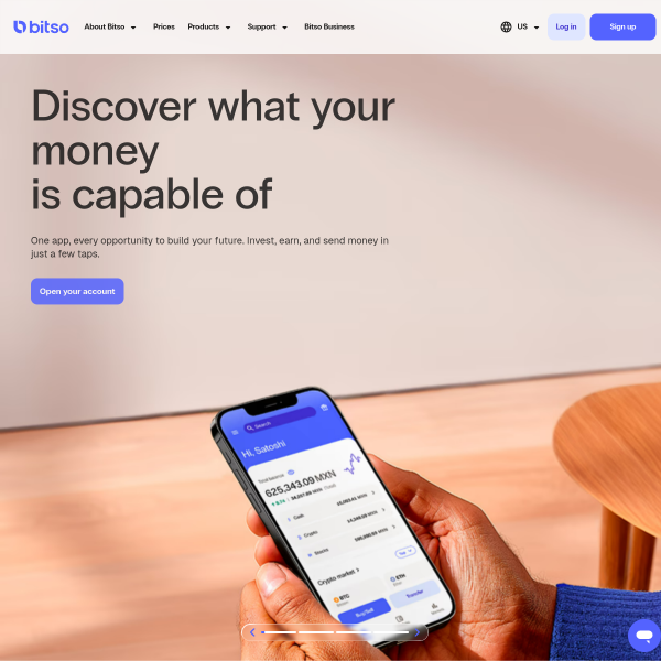 bitso.com