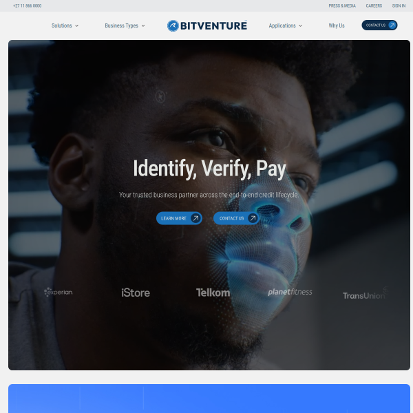 bitventure.co.za