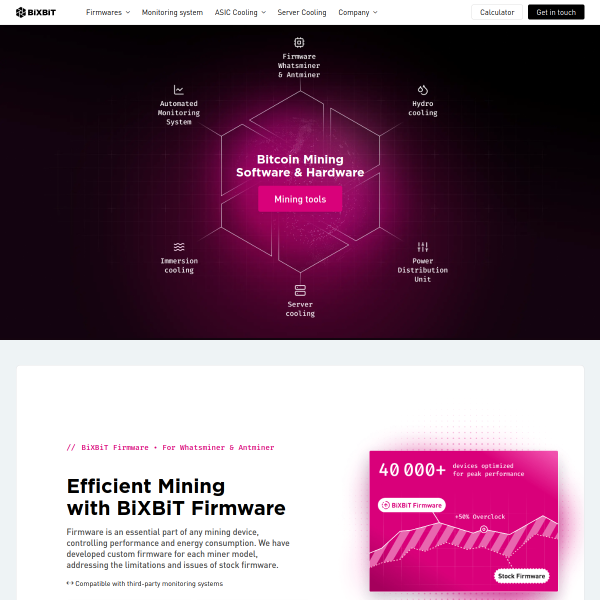 bixbit.io