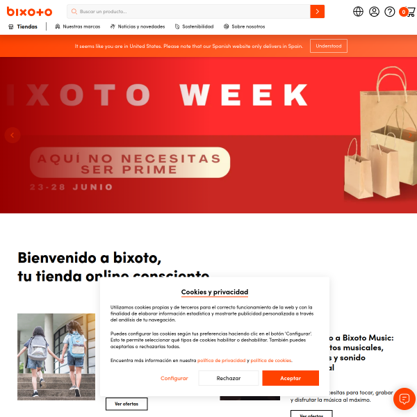 bixoto.com