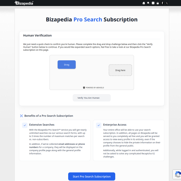 bizapedia.com