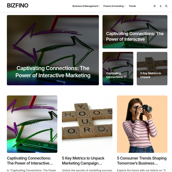 bizfino.com