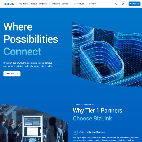 bizlinktech.com