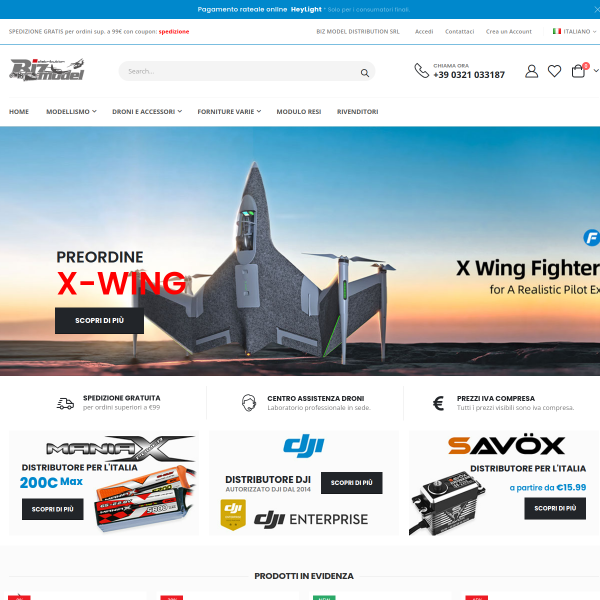 bizmodel.it