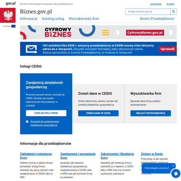 biznes.gov.pl